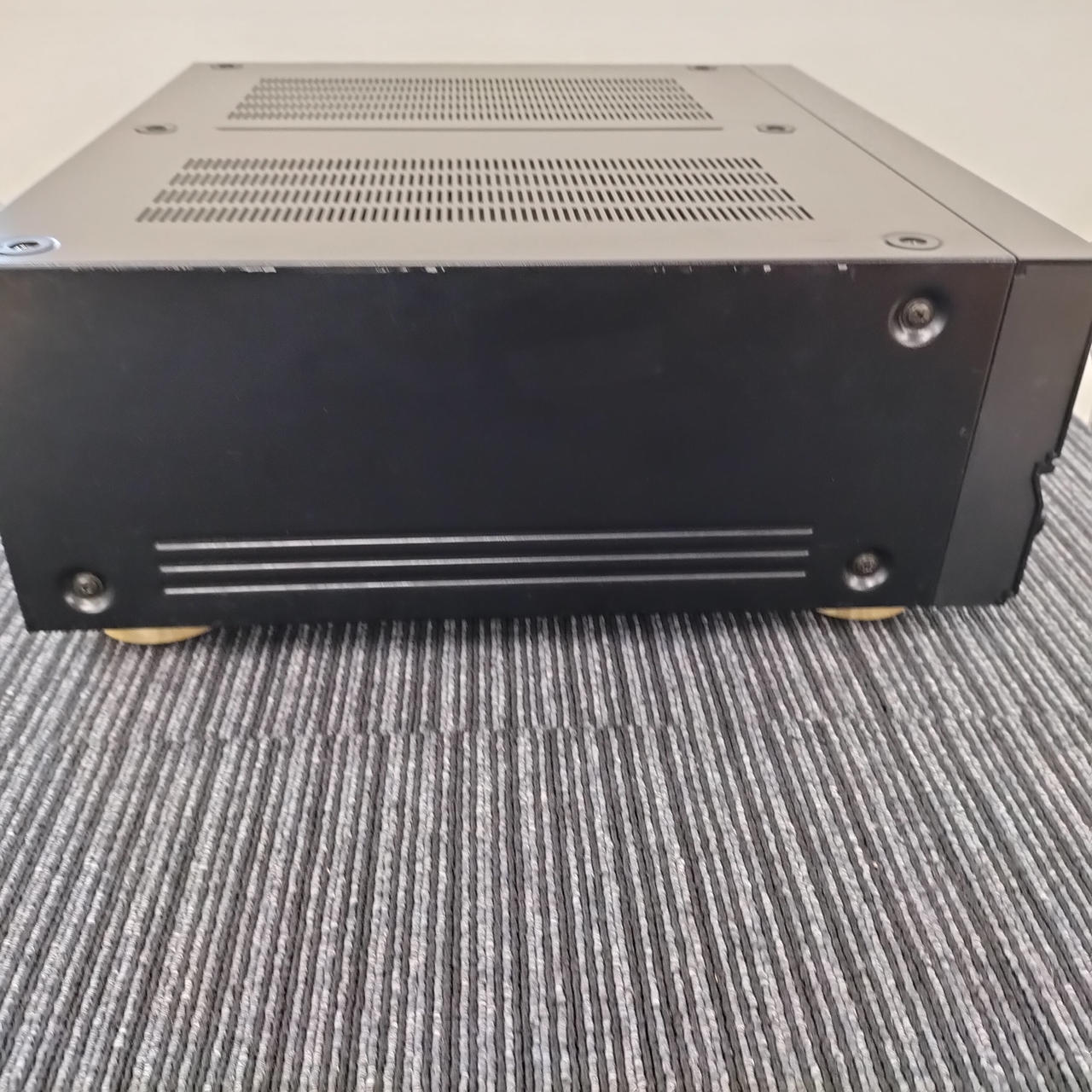 サンスイ(SANSUI)|【メンテ済み】SANSUI AU-α607L EXTRA|HARDOFF