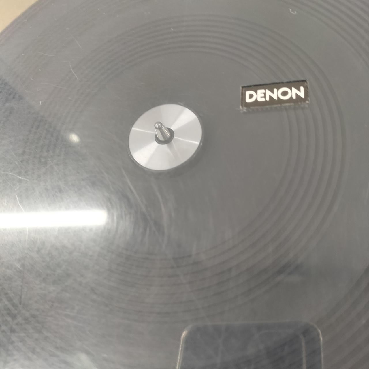 デノン / デンオン(DENON)|【カートリッジ無し】DENON DP-1700