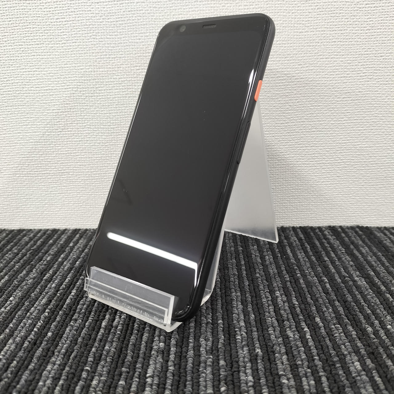 グーグル(GOOGLE)|【本体のみ・画面キズ】PIXEL 4|HARDOFFオフ