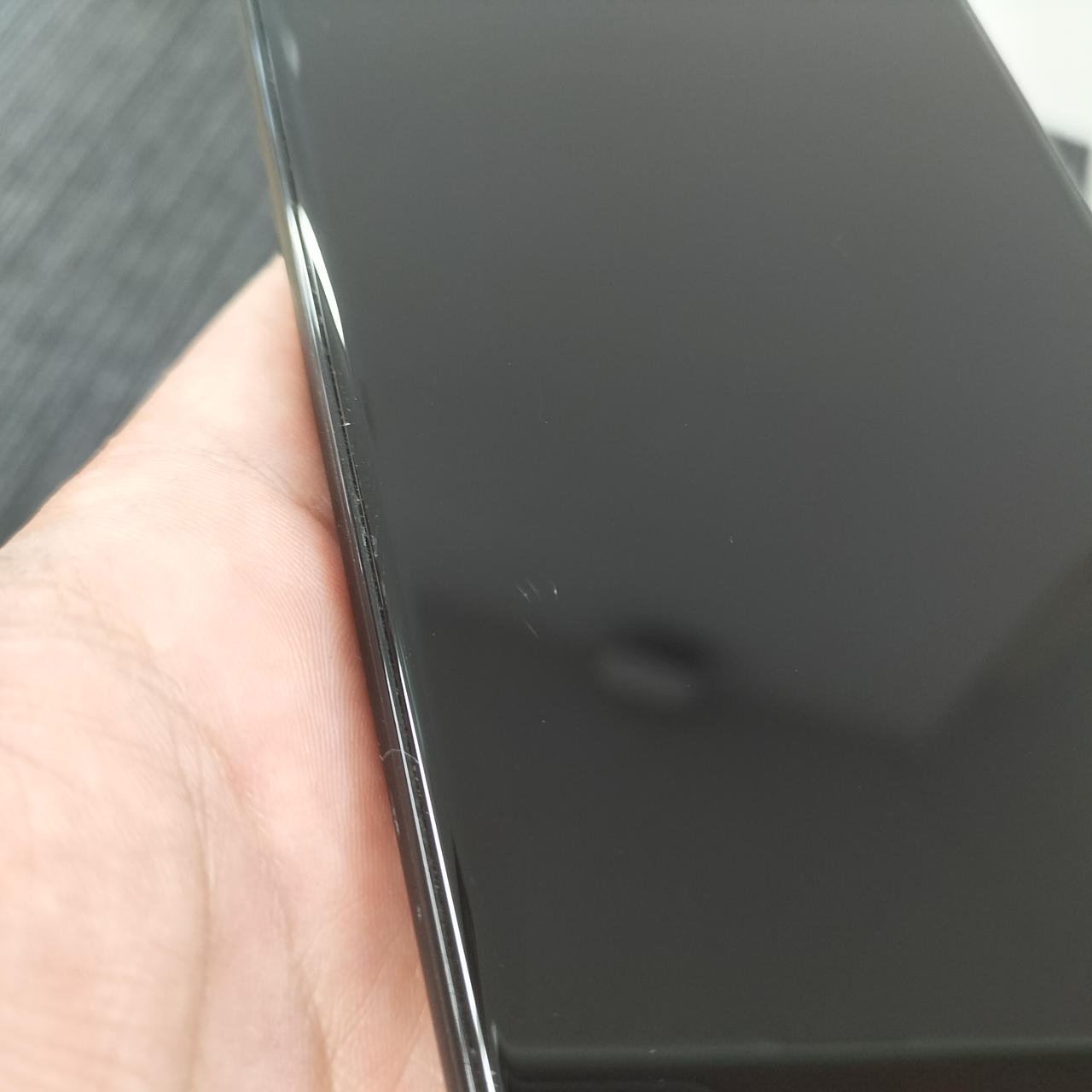 Google Pixel - 値下げ交渉不可Pixel 4 64GB 傷あり 4781.webp