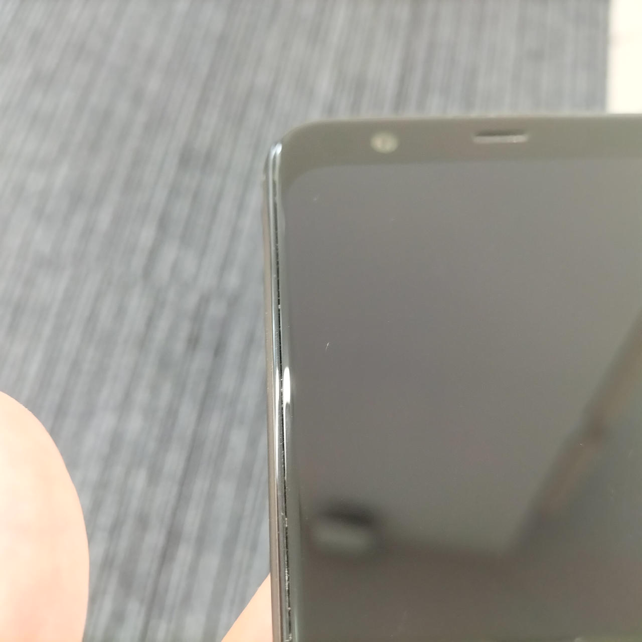 【傷あり・動作確認済】Google Pixel 4 本体 傷あり・動作確認済】Google Pixel 4 本体 - メルカリ