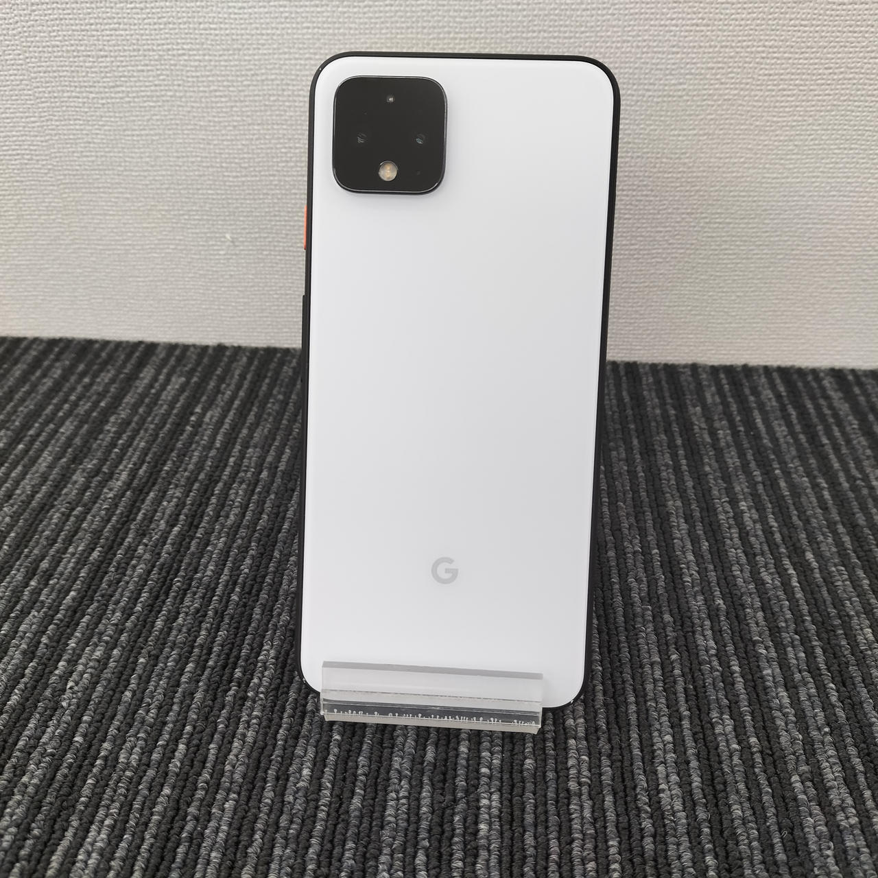 【傷あり・動作確認済】Google Pixel 4 本体 傷あり・動作確認済】Google Pixel 4 本体 - メルカリ