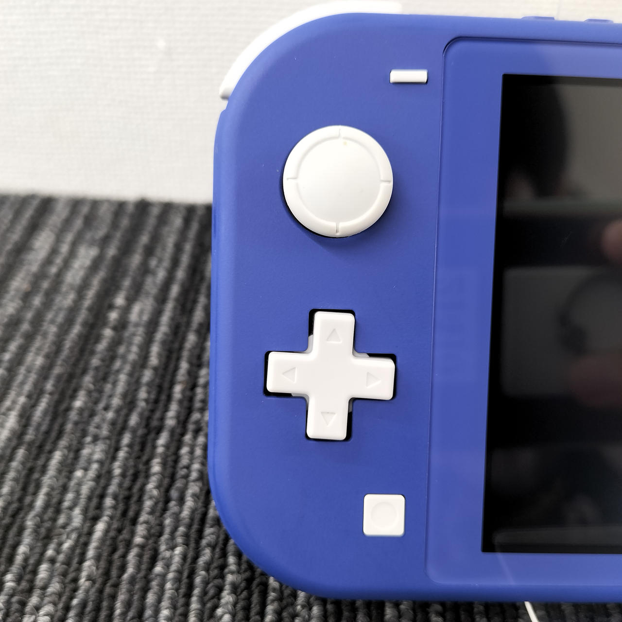 ニンテンドウ(NINTENDO)|【画面キズ】SWITCH LITE|HARDOFFオフ