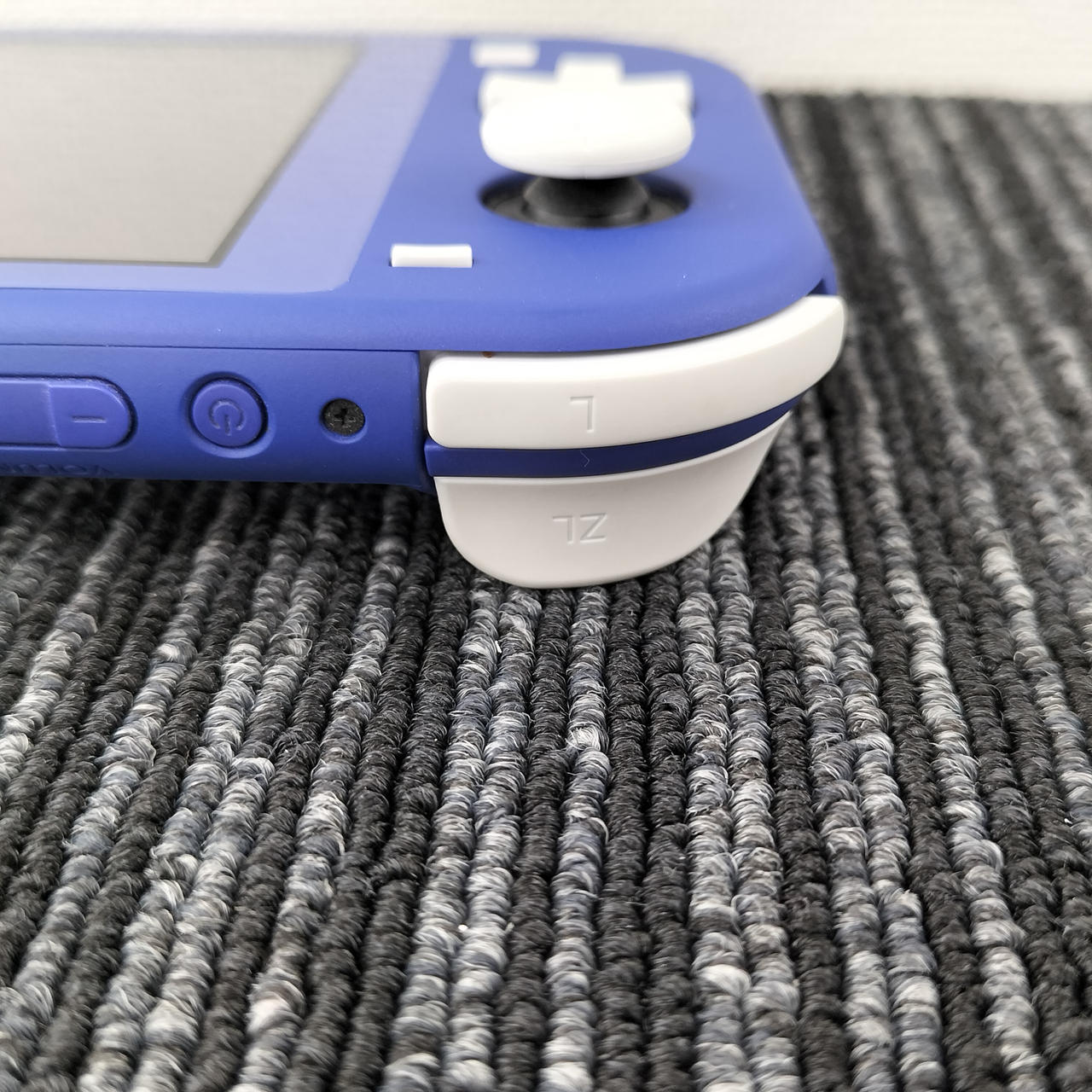 ニンテンドウ(NINTENDO)|【画面キズ】SWITCH LITE|HARDOFFオフ