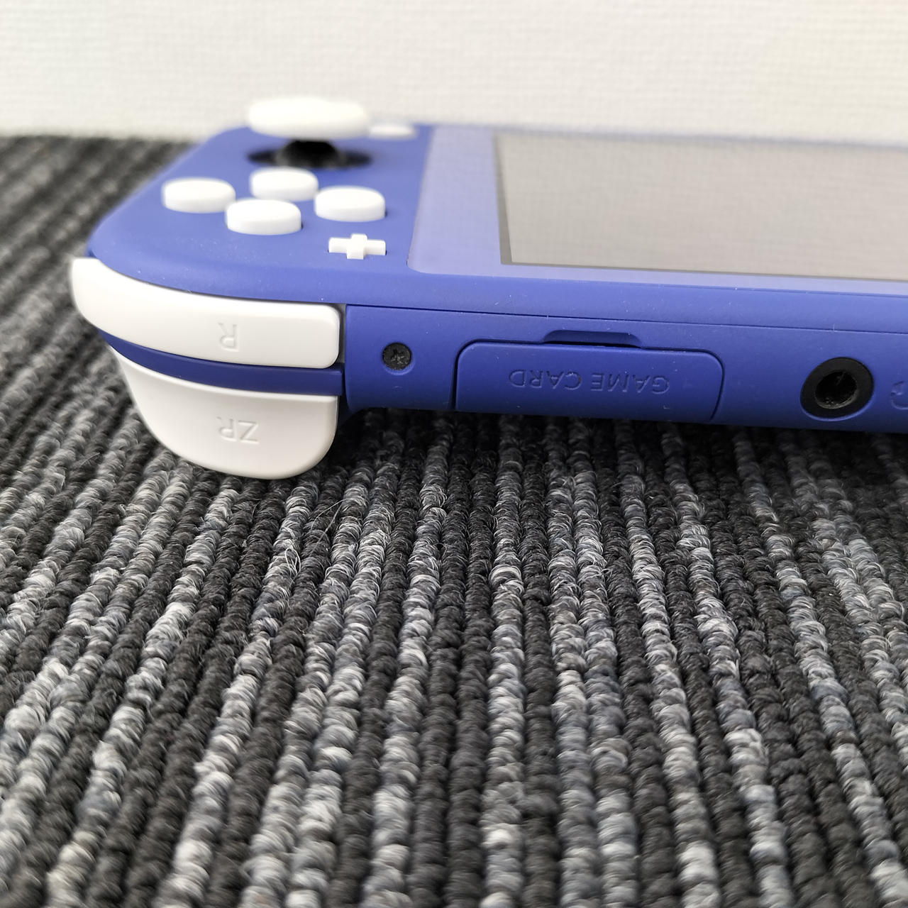 Nintendo Switch Lite 傷あり Nintendo Switch Lite イエロー 傷あり｜Yahoo!フリマ（旧PayPay