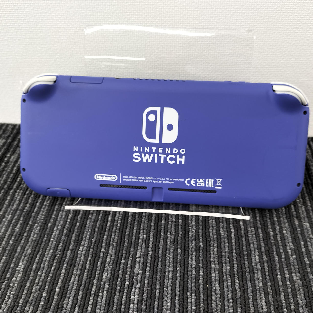 ニンテンドウ(NINTENDO)|【画面キズ】SWITCH LITE|HARDOFFオフ