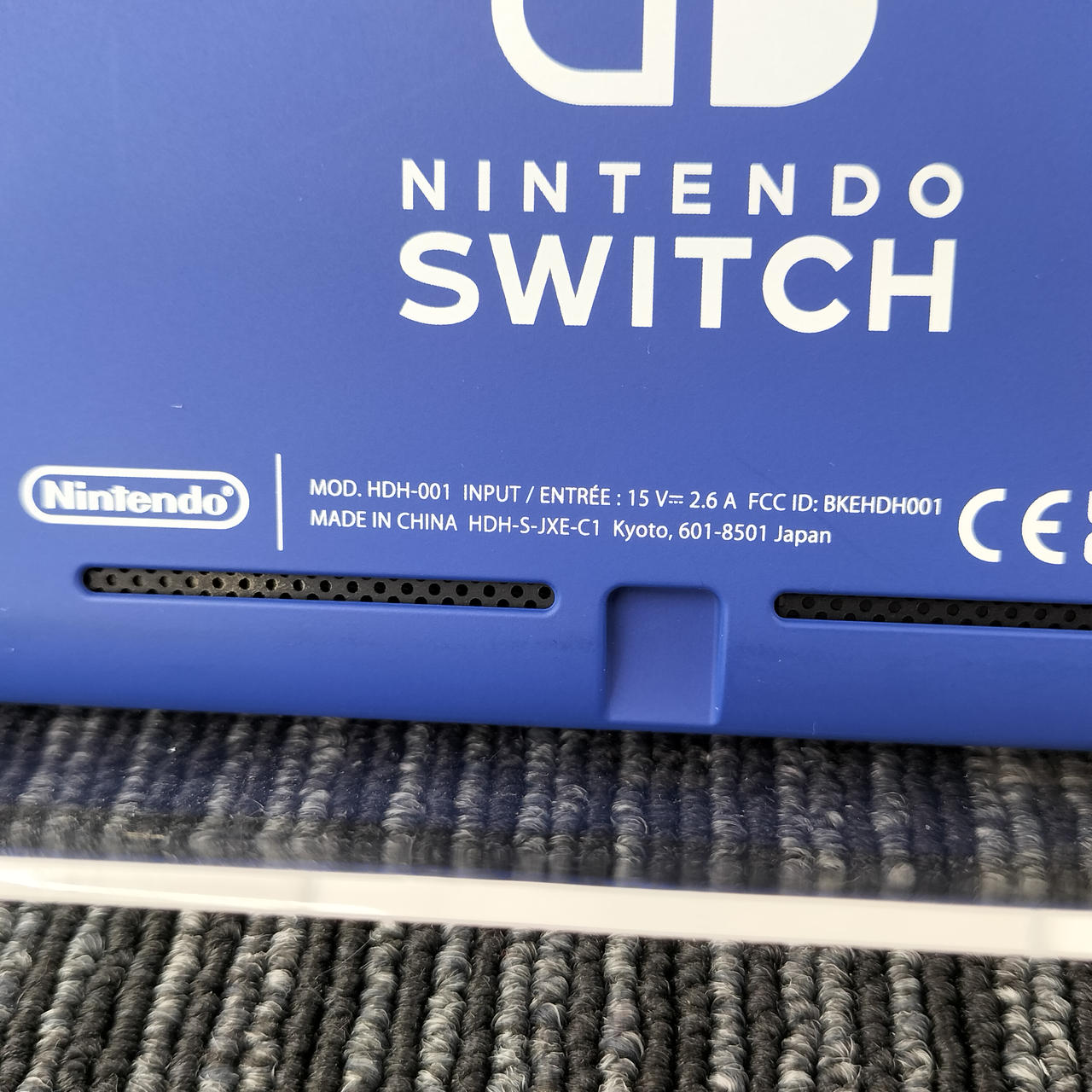 ニンテンドウ(NINTENDO)|【画面キズ】SWITCH LITE|HARDOFFオフ
