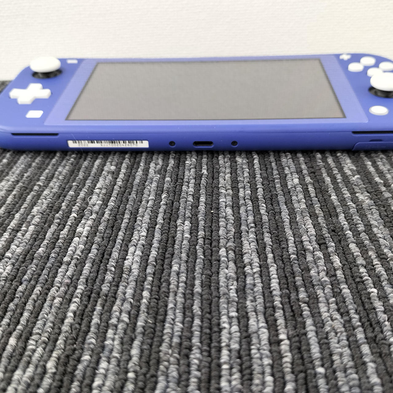 ニンテンドウ(NINTENDO)|【画面キズ】SWITCH LITE|HARDOFFオフ