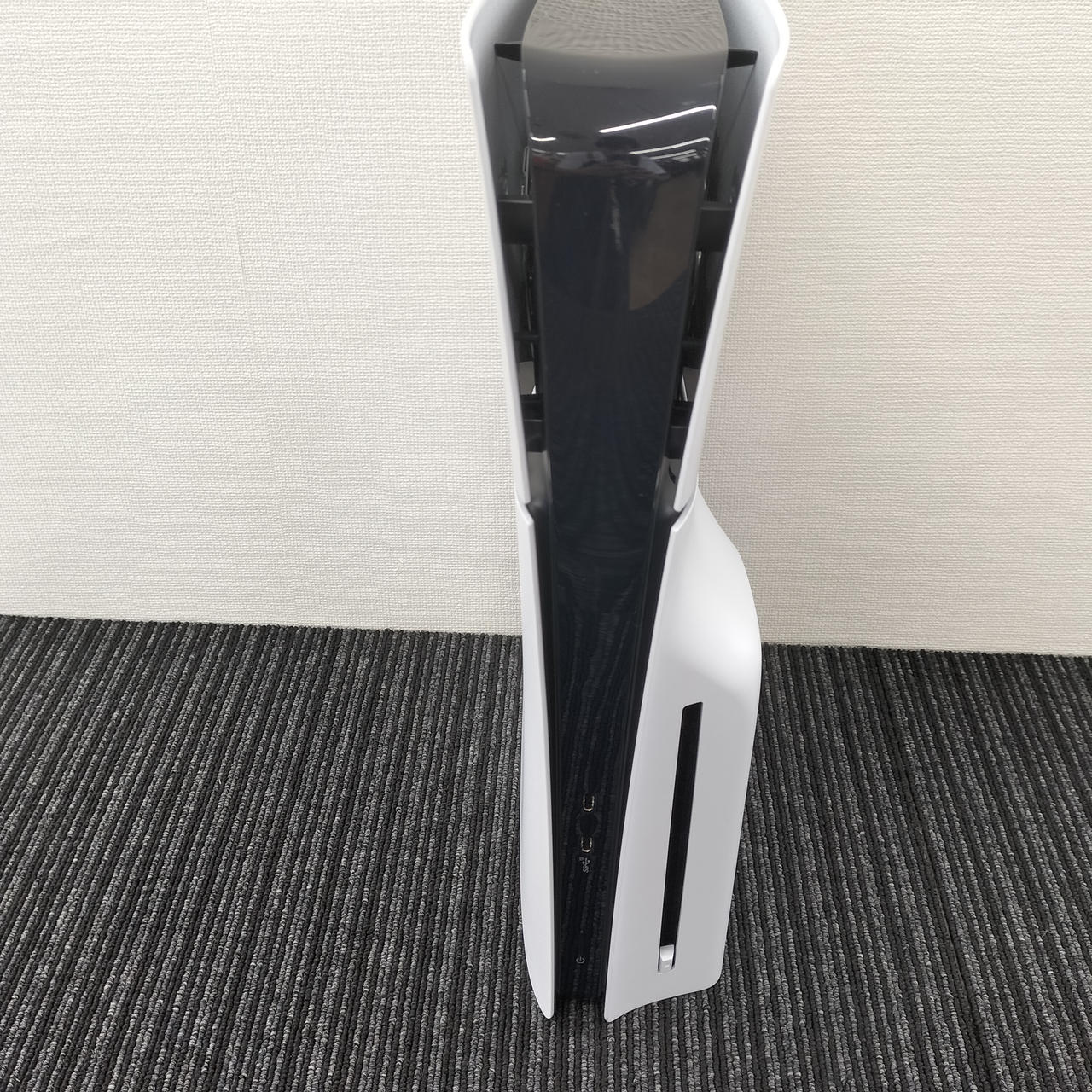 ソニー(SONY)|【キズ有り・欠品有り】ディスクドライブ搭載 PS5