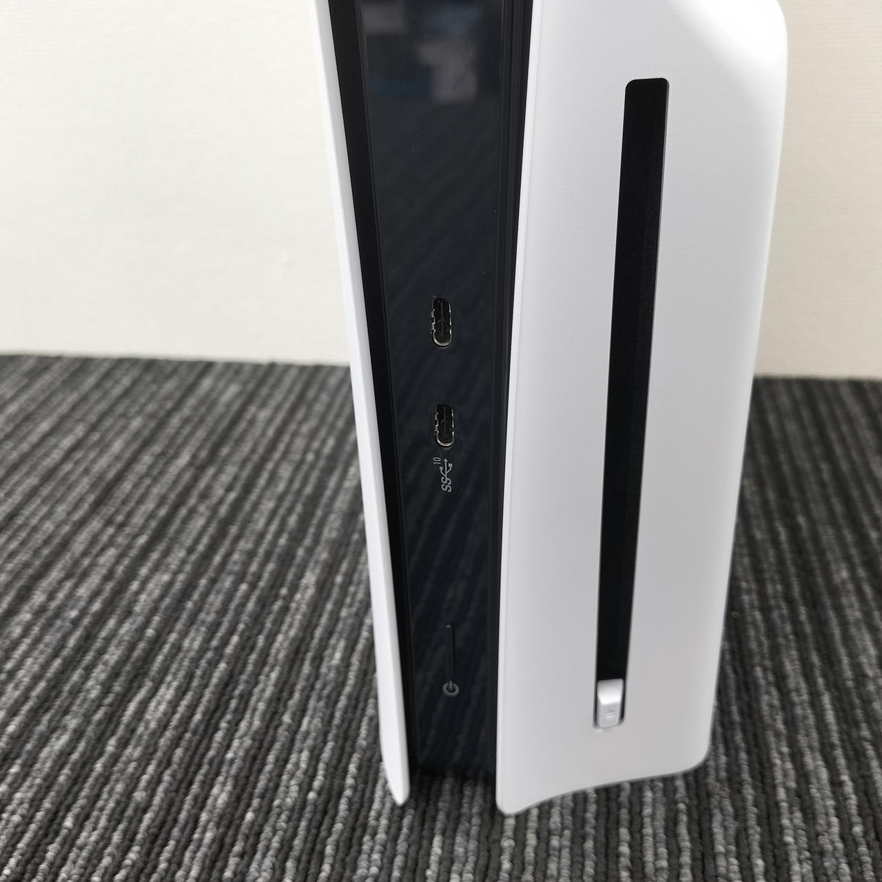 SONY - 【新品未開封】PS5 本体（CFI-1200A01） Amazon.com: Sony PlayStation 5 Console (Disc Edition