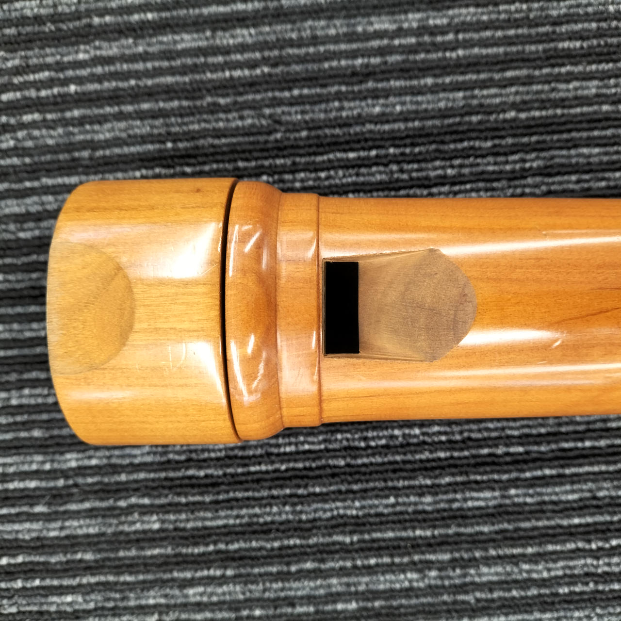 ZEN-ON RECORDER Bass 5100B ゼンオンバスリコーダー中古 Yahoo!オークション -「ゼンオン リコーダー」(楽器、器材) の