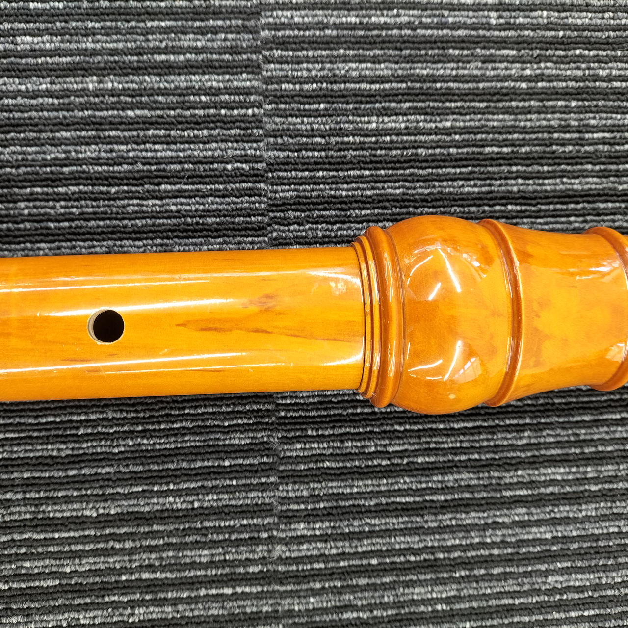 【希少品】ZEN-ON バス リコーダー 5400B 木製 楽器 日本製 良品 Yahoo!オークション - ゼンオン ZEN-ON 全音 バスリコーダー