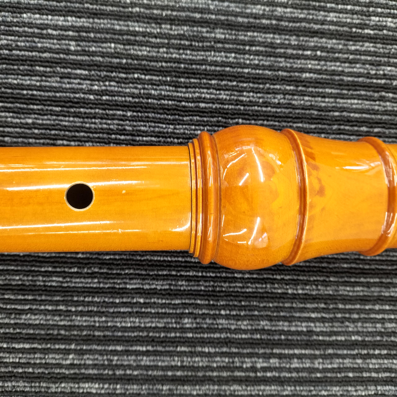 ZEN-ON RECORDER Bass 5100B ゼンオンバスリコーダー中古 ZEN-ON RECORDER Bass 5100B ゼンオンバスリコーダー中古 Yahoo