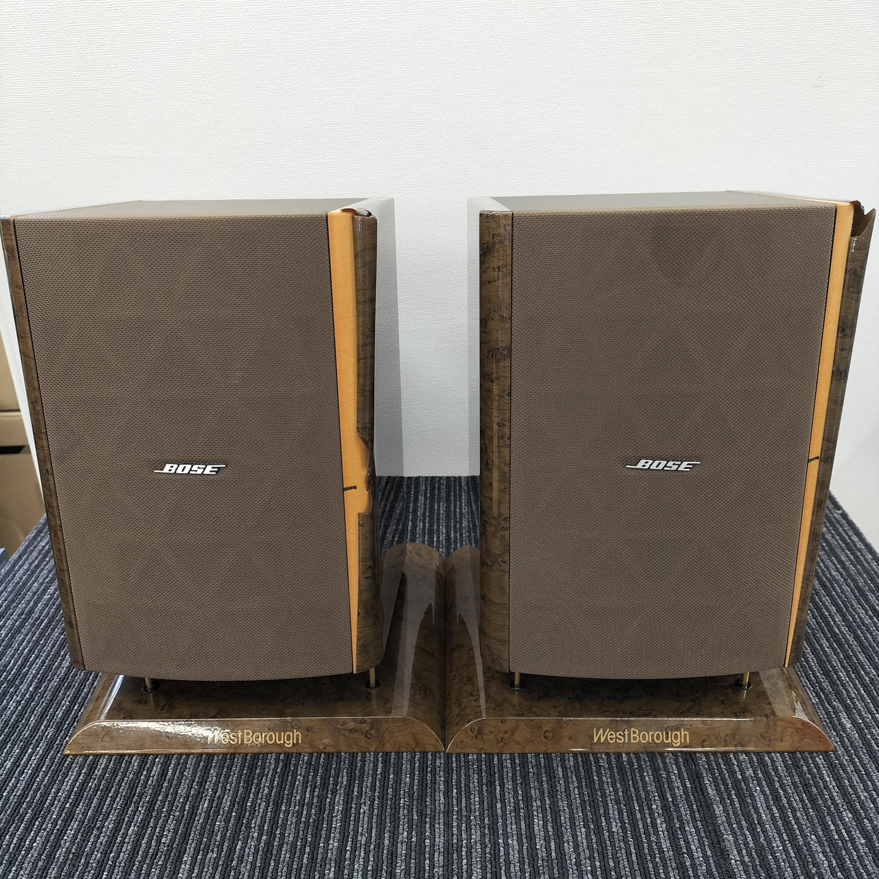 ボーズ(BOSE)|スピーカーペア|HARDOFFオフモール（オフモ