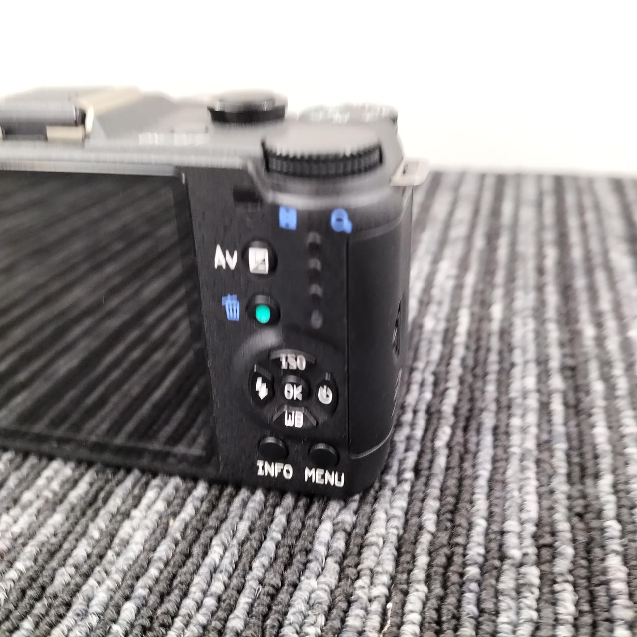 PENTAX Q10 レンズ付き ジャンク ペンタックス / アサヒコウガクコウギョウ(PENTAX)|【レンズ付き