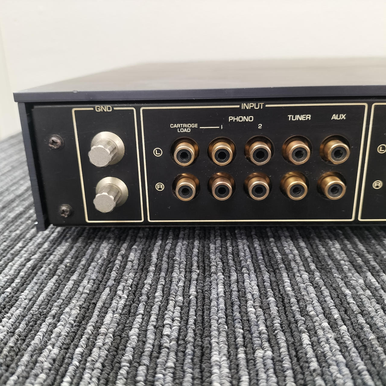 ヤマハ(YAMAHA)|【シミ汚れ有】YAMAHA C-2A|HARDOFFオフモール（オフモ