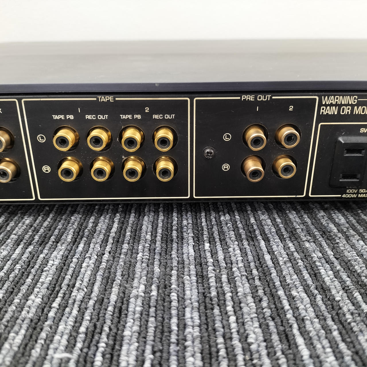 ヤマハ(YAMAHA)|【シミ汚れ有】YAMAHA C-2A|HARDOFFオフモール（オフモ