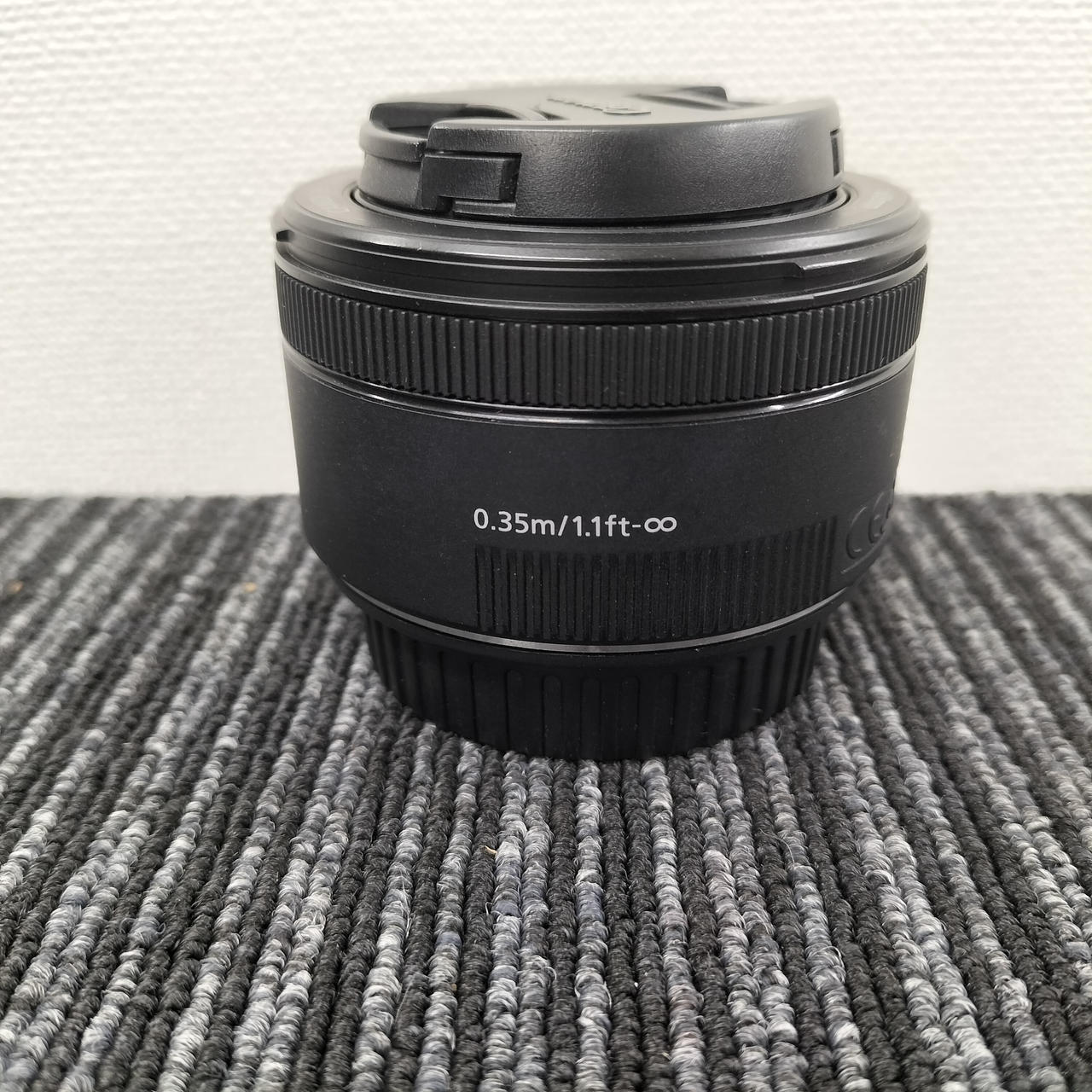 canon EF LENS 50mm 1:1.8 STM  単焦点レンズ CANON (キャノン) 単焦点レンズ CANON EF LENS 50mm 1:1.8 STM