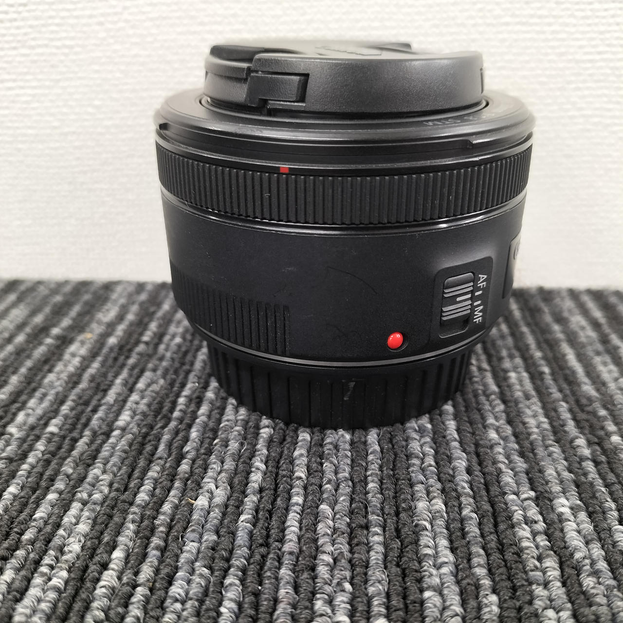 【Canon 単焦点レンズ】EF50 1:1.8 STM 51Dli1aNQ4L._UF350,350_QL80_.jpg