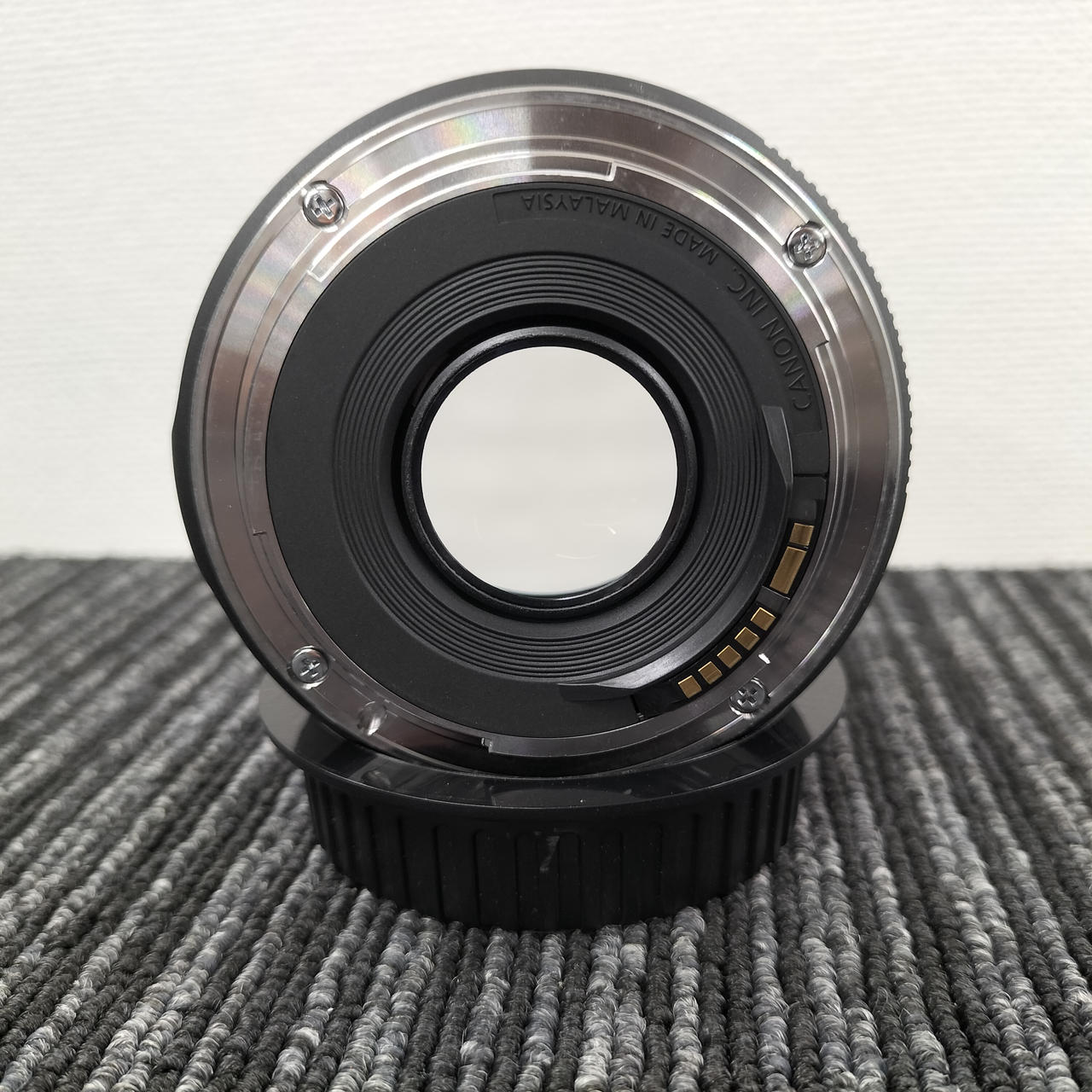キヤノン(CANON)|【単焦点】EF LENS 50MM 1:1.8 STM|HARDOFFオフ
