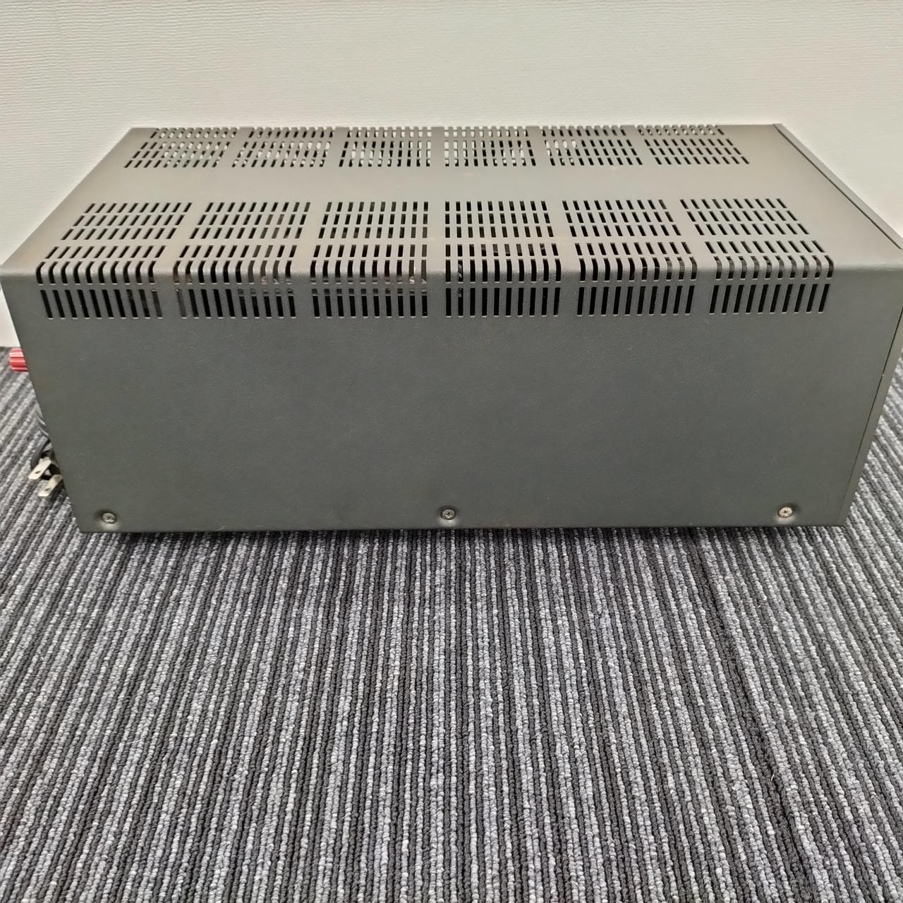 トリオ(TRIO)|【キズ・汚れ・サビ】TRIO L-05M|HARDOFFオフモール