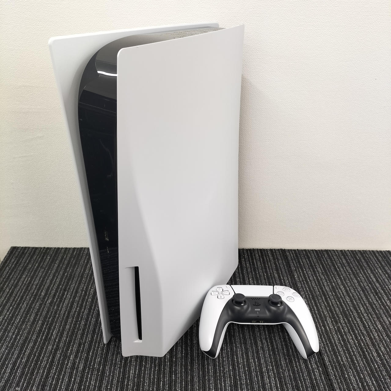 SONY - プレイステーション　5本体 PlayStation(R) 5 本体 商品一覧 | PlayStation（R）5 | ソニー
