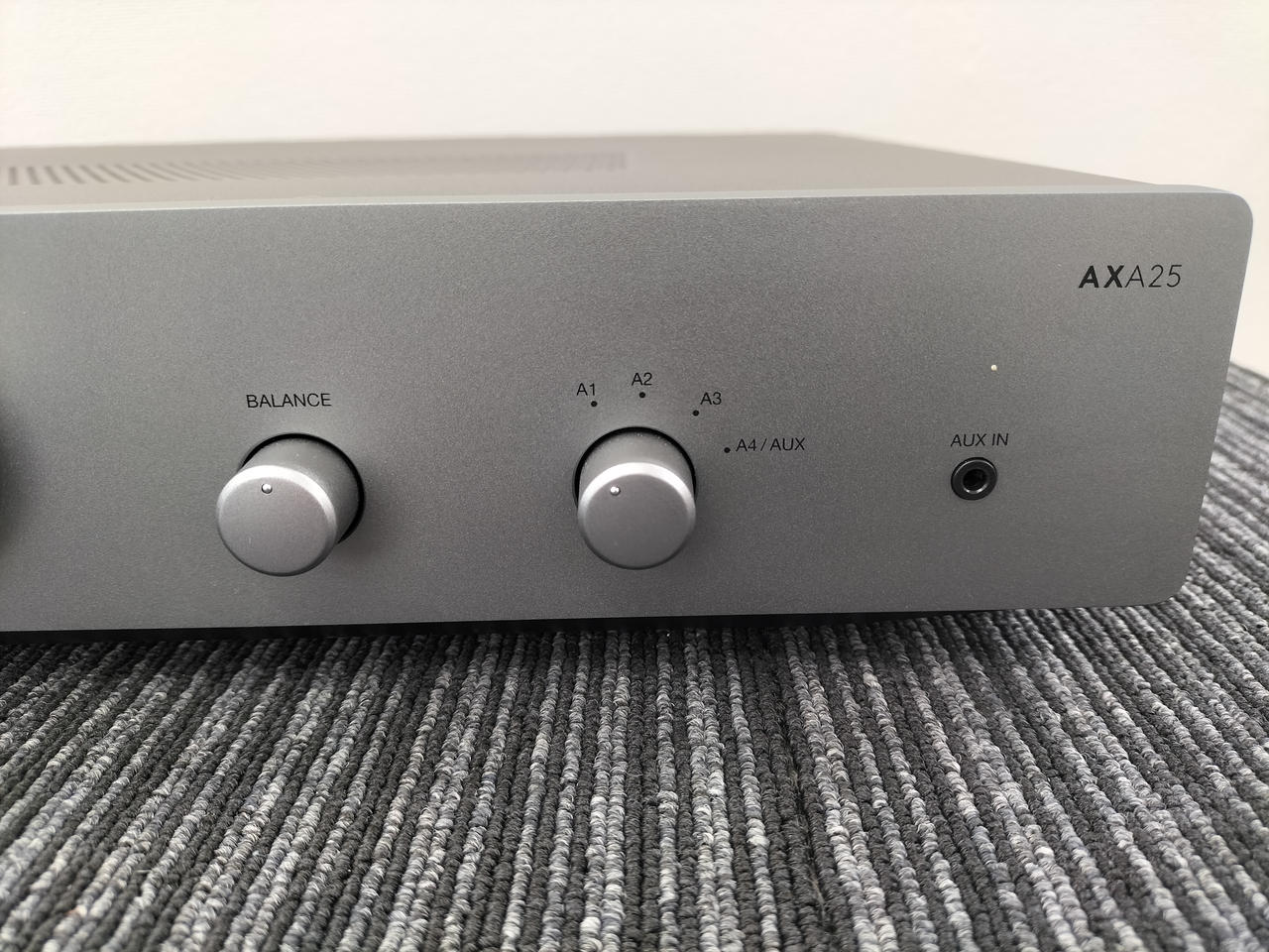 最終　Cambridge audio AXA25 超美品です！ Cambridge Audio AXA25 集成身歷聲放大器