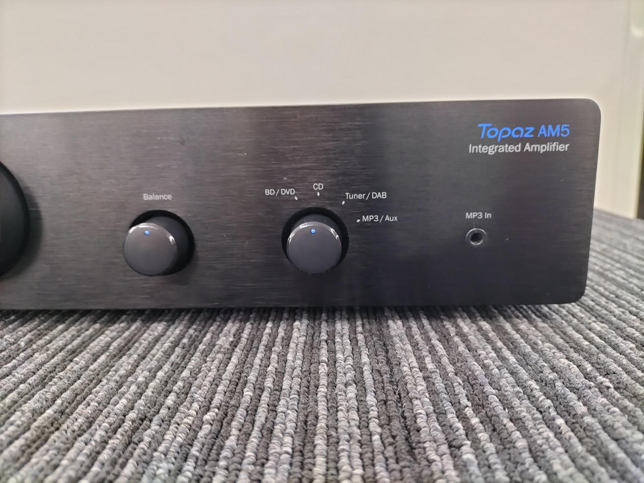 【中古美品】Cambridge Audio Topaz AM5 CAMBRIDGE AUDIO|【大型スピーカーにも対応】TOPAZ AM5|HARDOFF
