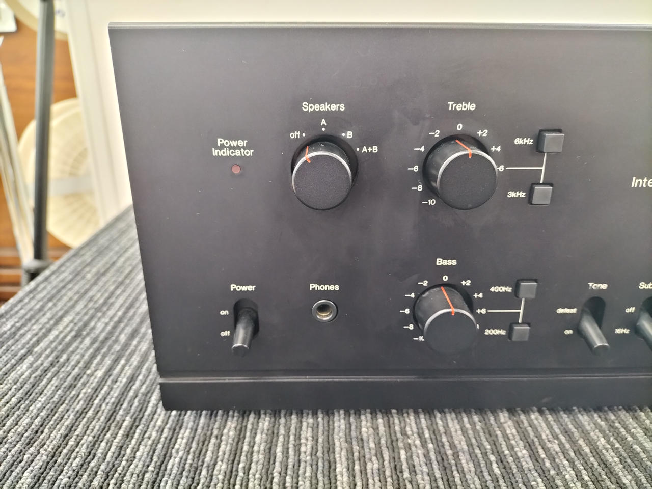 サンスイ Sansui AU-707  オレンジラック•ラボSawada サンスイ Sansui AU-707 オレンジラック•ラボSawada様専用
