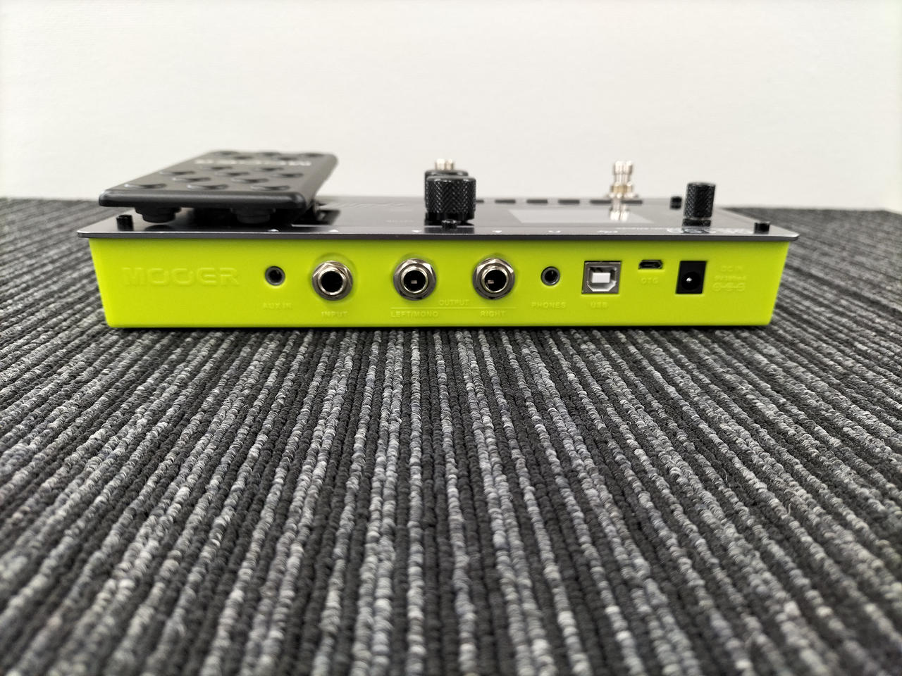 J*o様 [激安値段!] Moore GE-150 Mooer GE150
