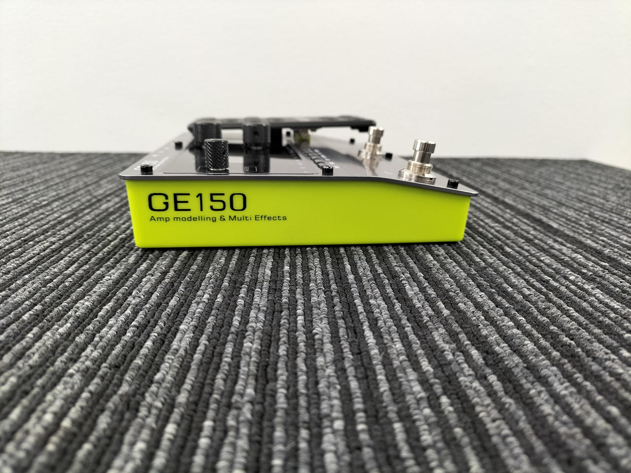 MOOER GE150 MULTI-EFFECTOR 809422 | eBay