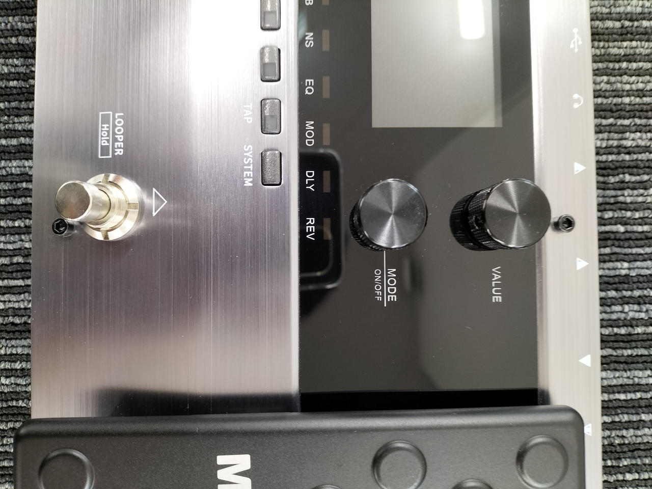 MOOER GE150 MULTI-EFFECTOR 809422 | eBay