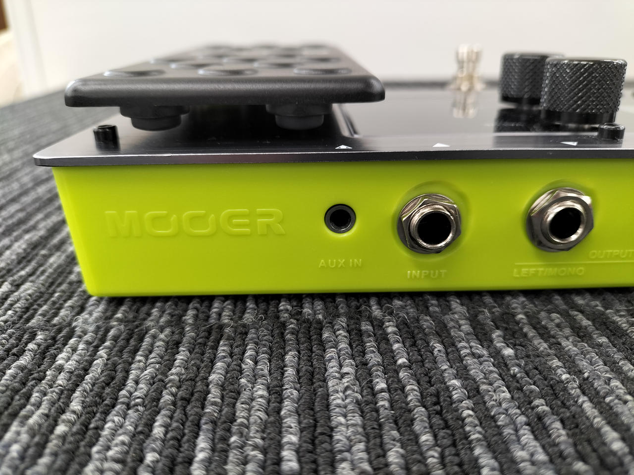 J*o様 [激安値段!] Moore GE-150 Amazon | Mooer GE150 マルチエフェクター | マルチエフェクター