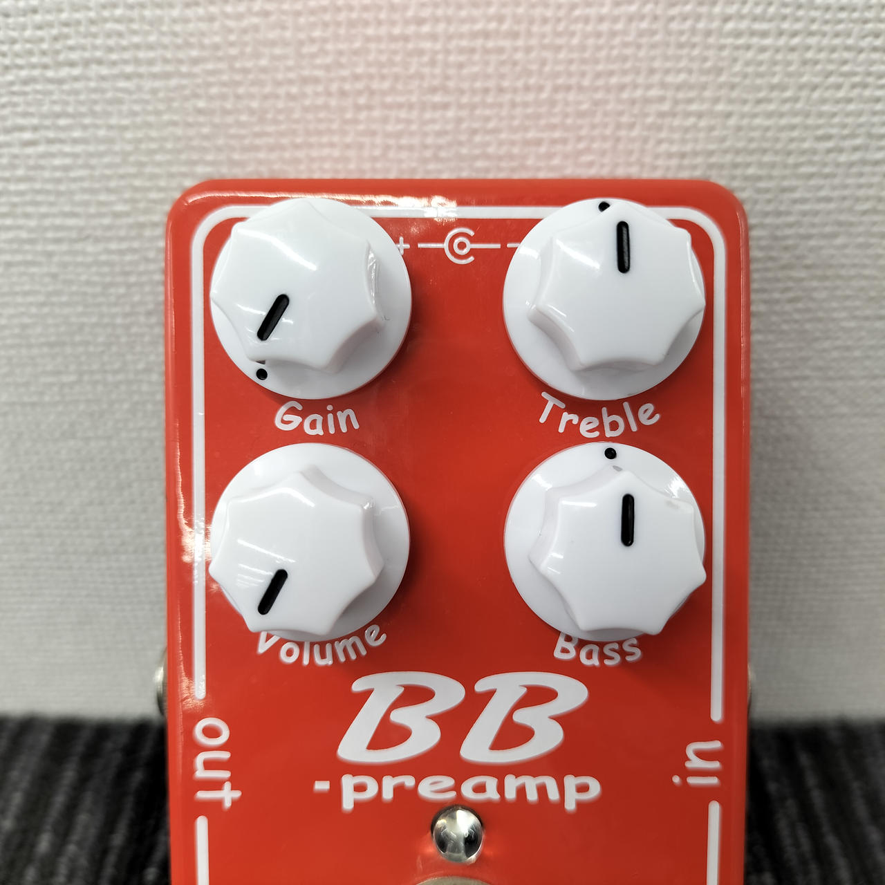 XOTIC|XOTIC BB PREAMP|HARDOFFオフモール（オフモ）|2014100000014439