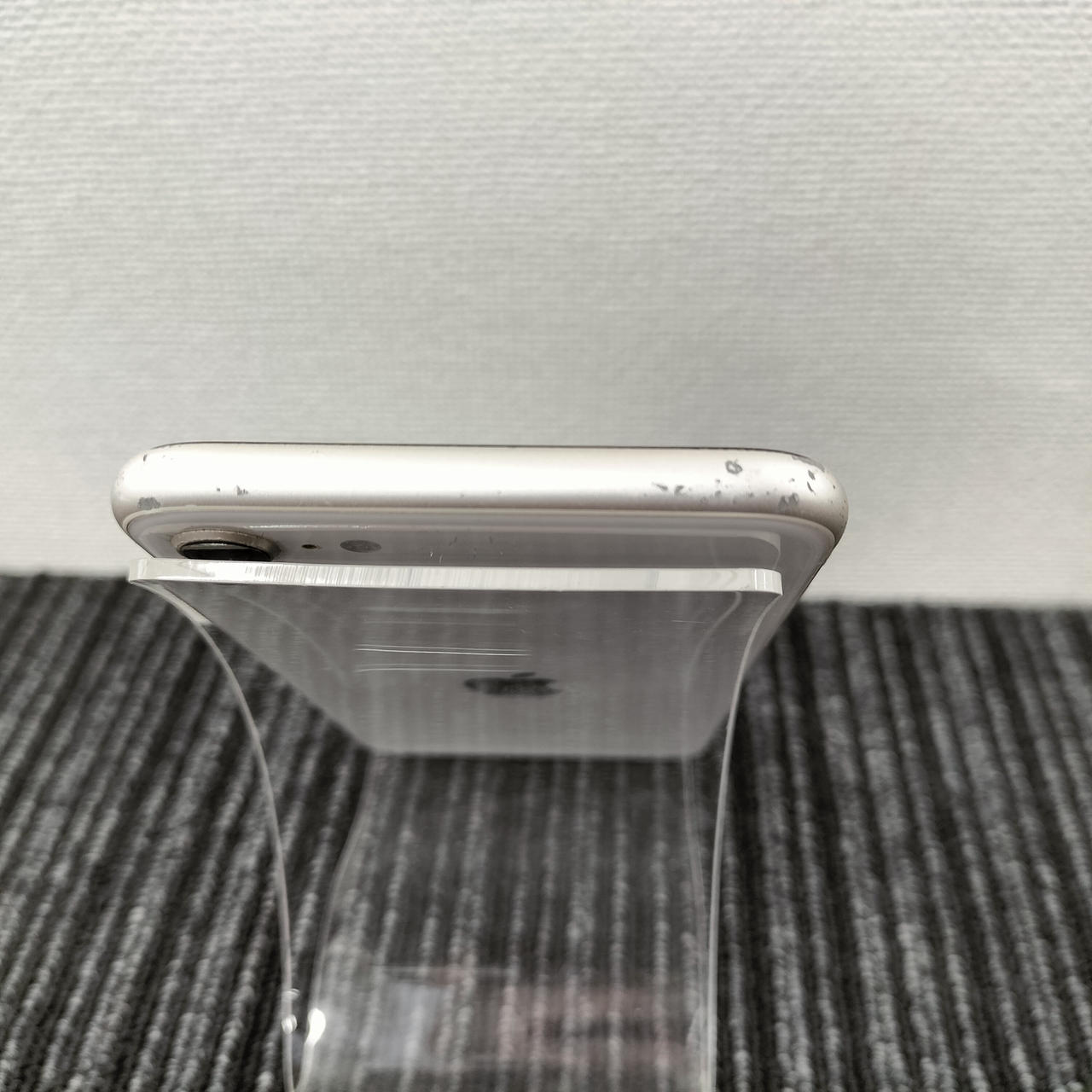 APPLE|【キズ有り】iPhone SE3 64GB|HARDOFFオフモール（オフモ