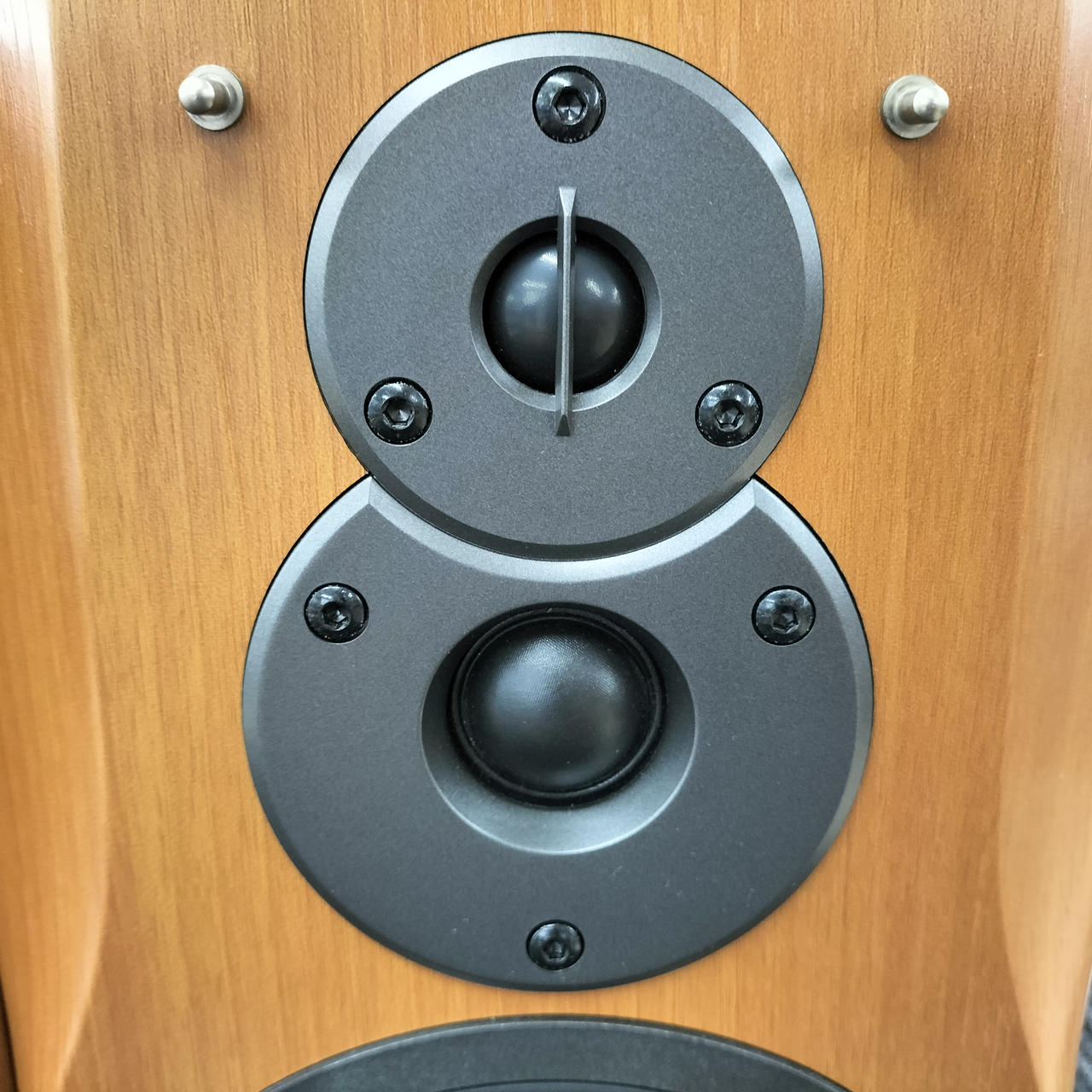 DENON SC-201SA スピーカー DENON SC-201SAを聴く : My Life My Like My Way