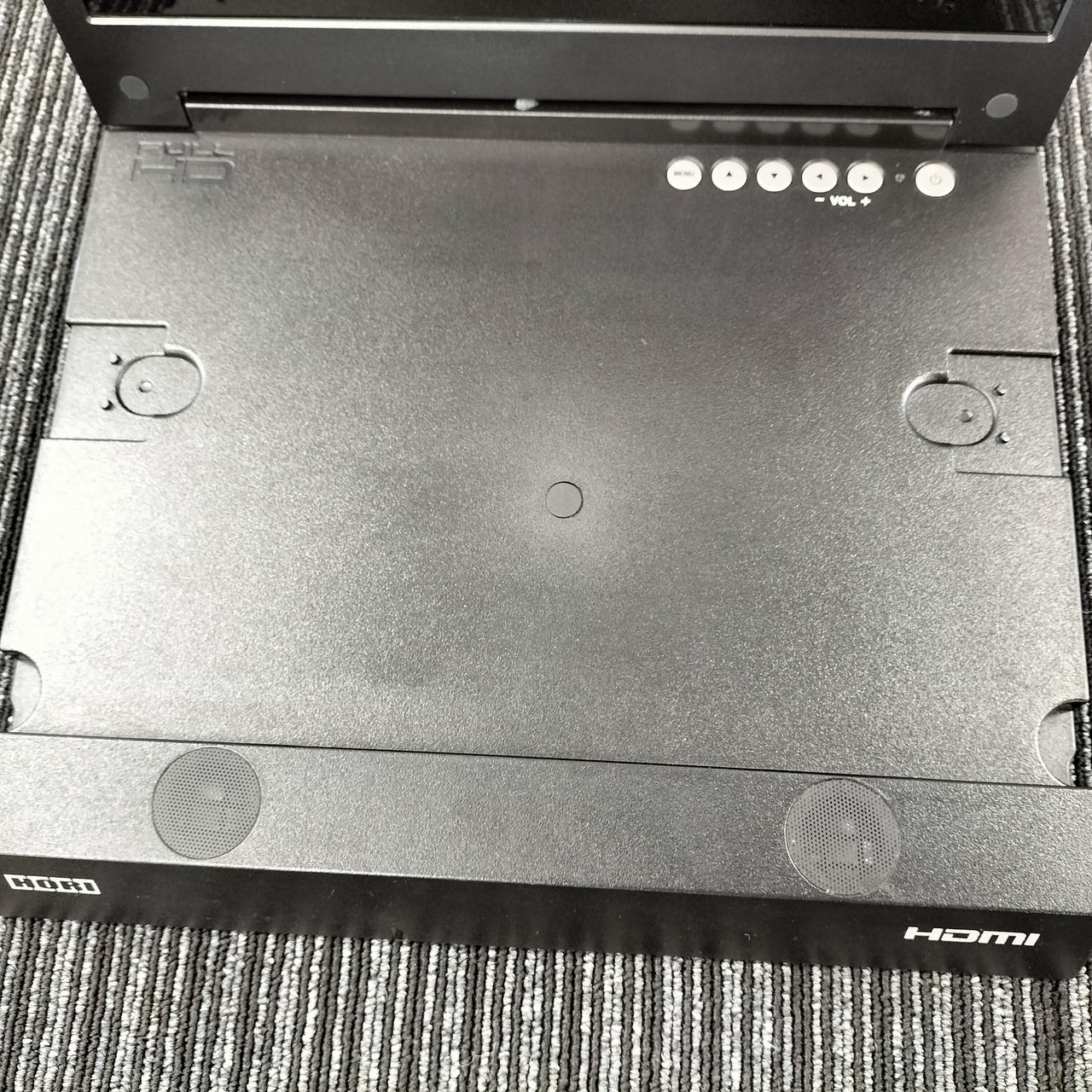 ホリ(HORI)|【キズ有り】PS4対応モニター|HARDOFFオフモール