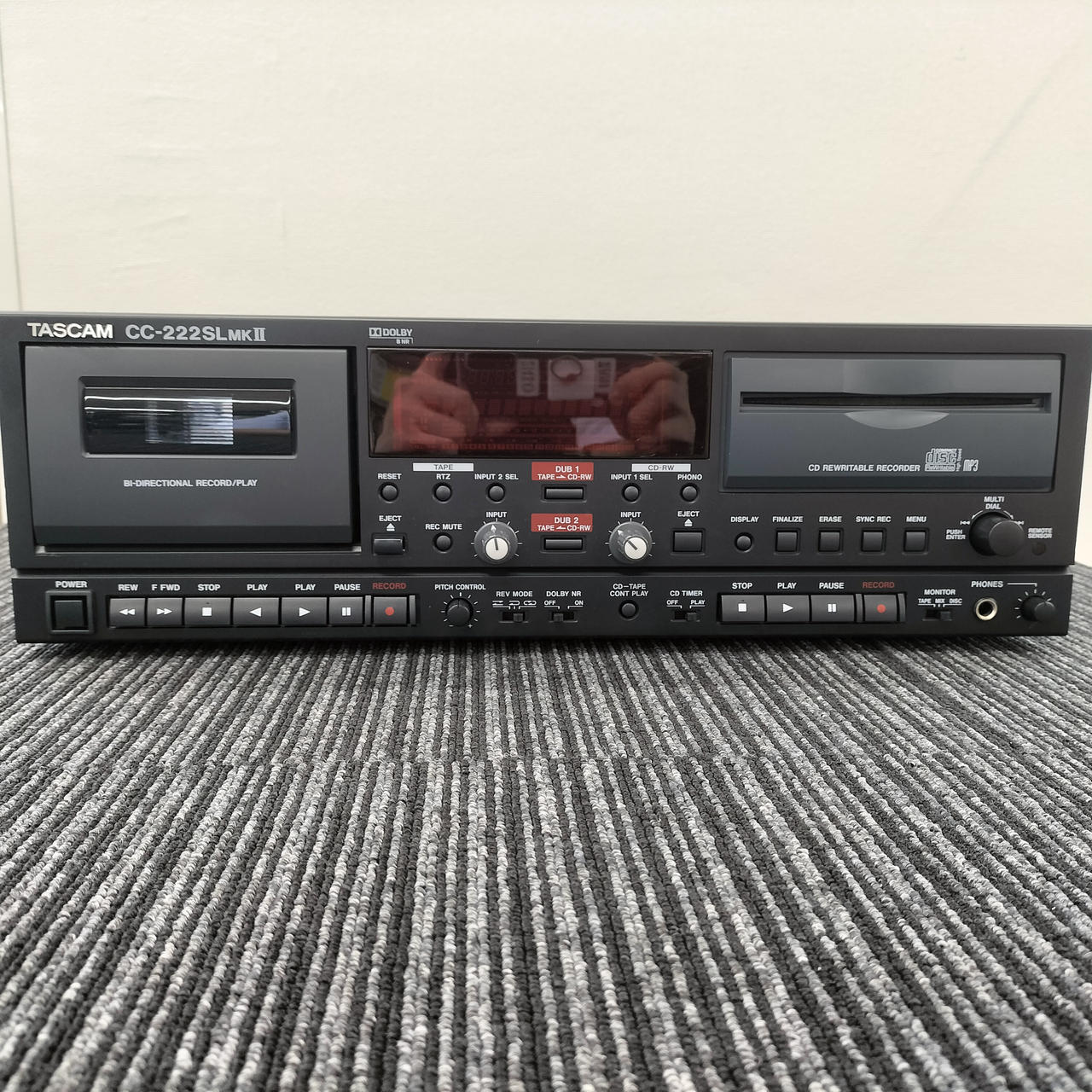 新品　トルコ音楽　ターキッシュ　マカーム　ガイド　CD2枚付き ZEMAITIS - ZMF2022D - Metal Front Overdrive Pedal