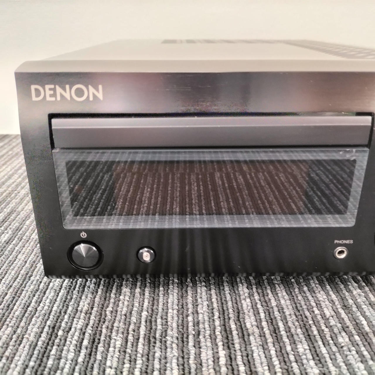 2024年製 DENON RCD-M41 RCD-M41 - CDレシーバー | Denon - 日本