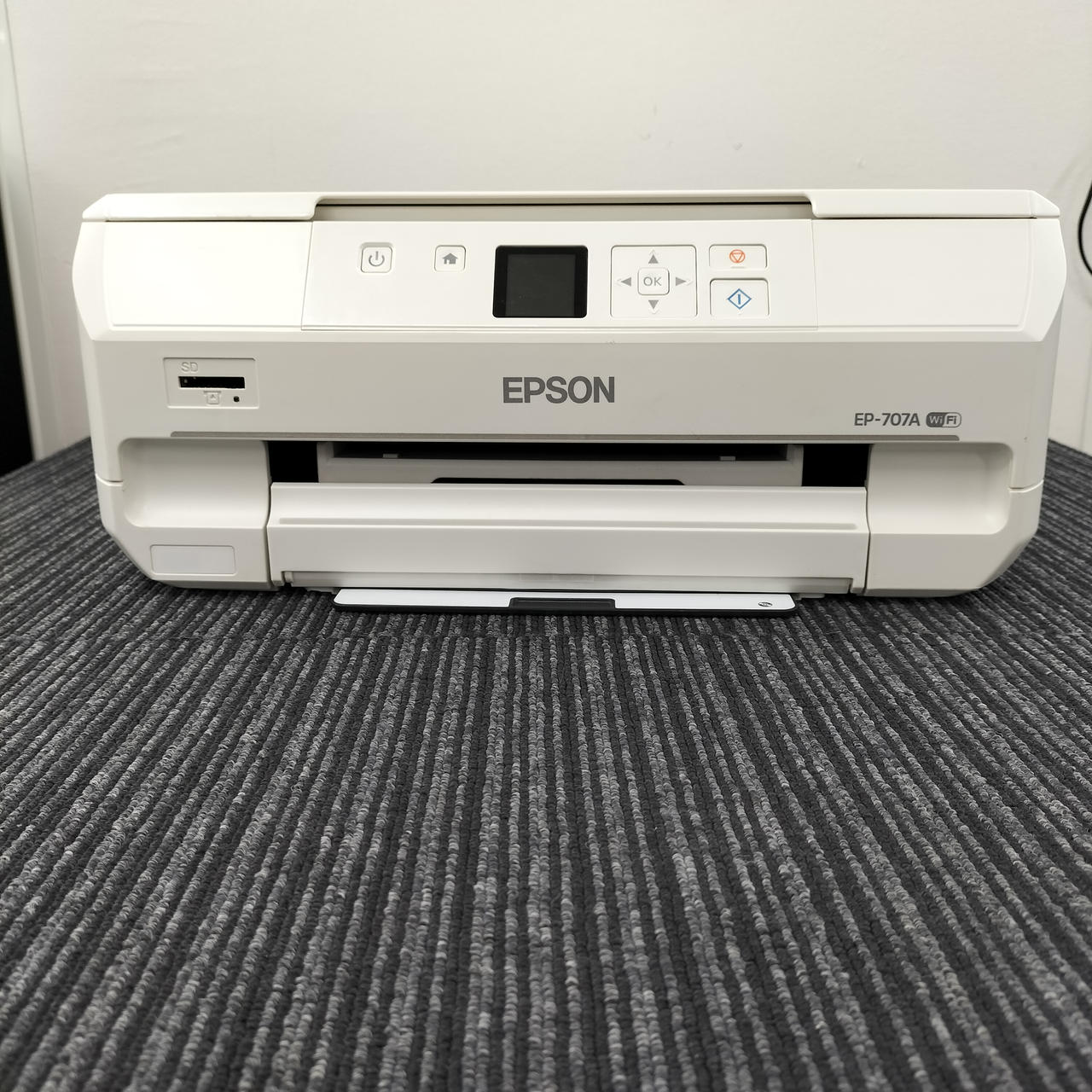 EPSON EP-707A ジャンク品 エプソン(EPSON)|【ジャンク品】EP-707A|【ハードオフ公式通販】オフ