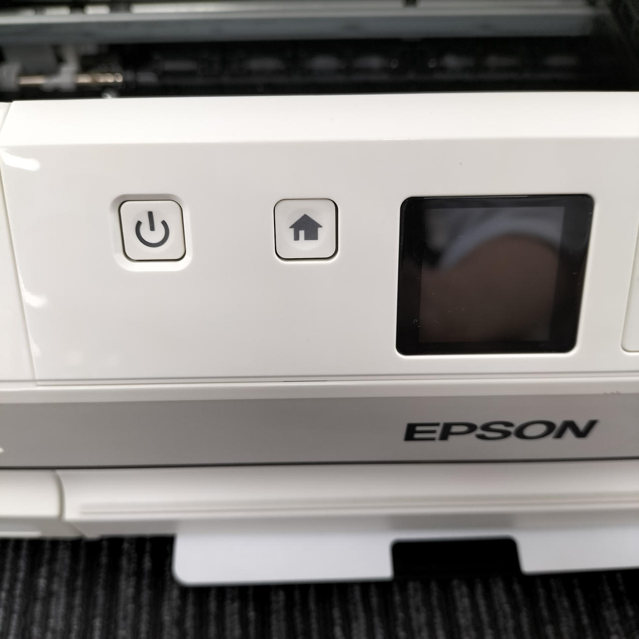 エプソン(EPSON)|【ジャンク品】EP-707A|【ハードオフ公式通販】オフ