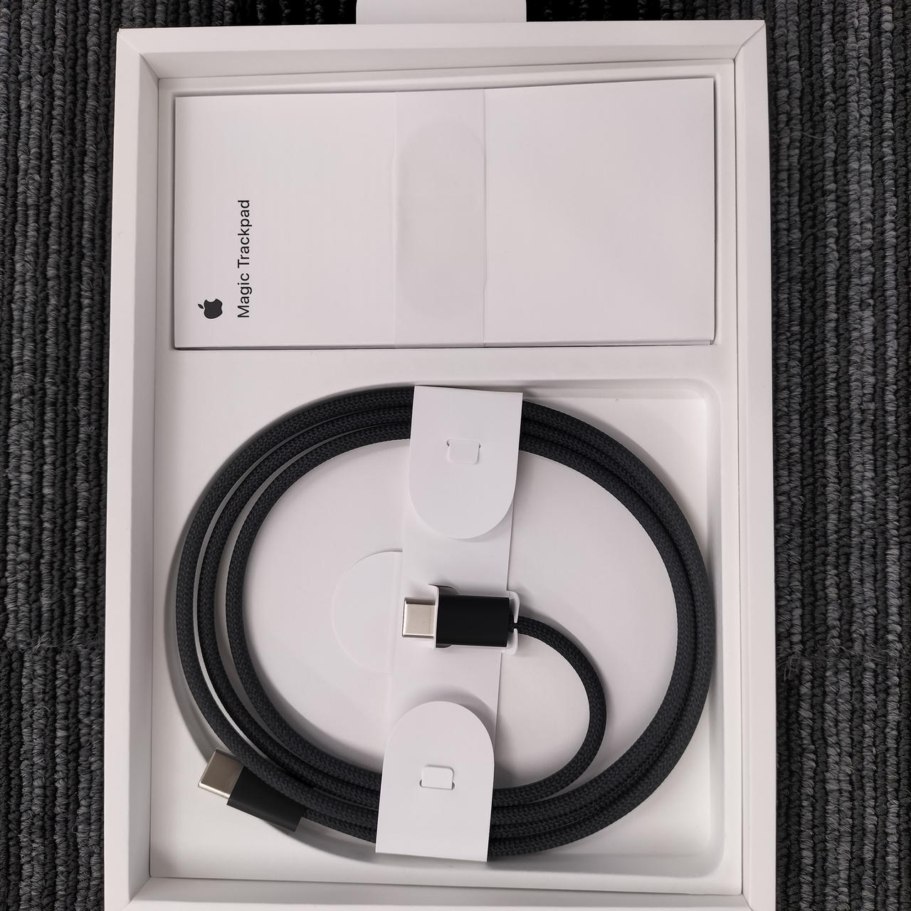 APPLE|APPLE Magic Trackpad（USB-C）|【ハードオフ公式通販】オフ