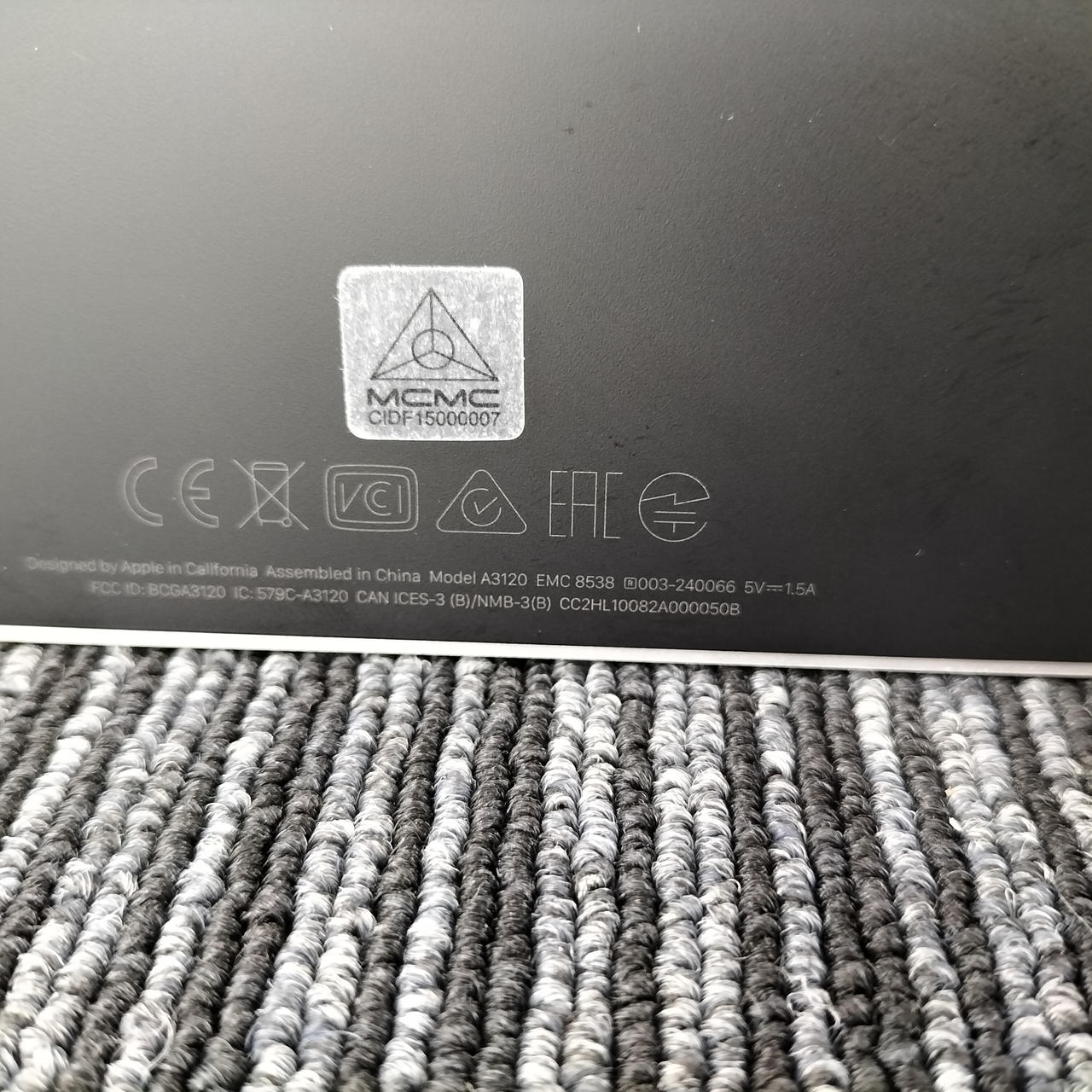 APPLE|APPLE Magic Trackpad（USB-C）|【ハードオフ公式通販】オフ