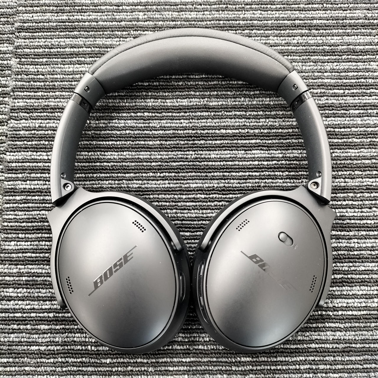 BOSE|ワイヤレスヘッドホン|【ハードオフ公式通販】オフモール
