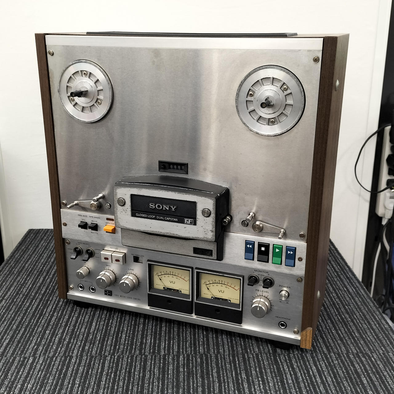 SONY|【ジャンク品】TC-7760|【ハードオフ公式通販】オフモール