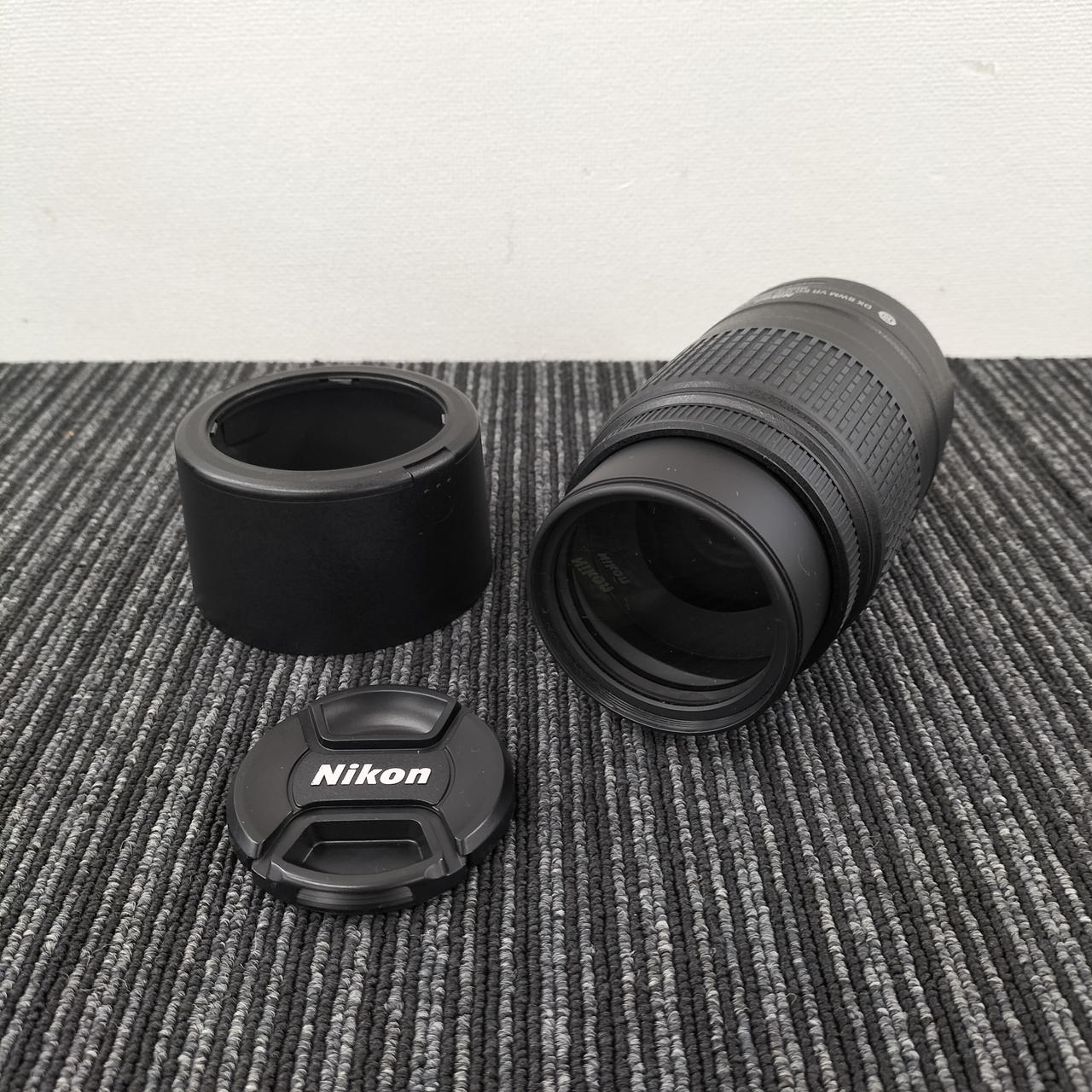 NIKON|【キズ・汚れあり】55-300MM F4.5-5.6G ED|【ハードオフ公式通販