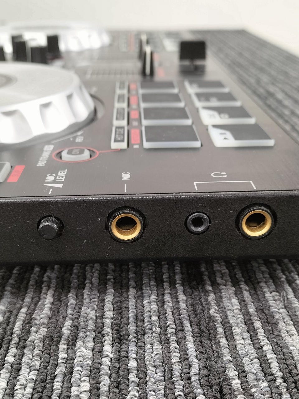 PIONEER|DJコントローラー|【ハードオフ公式通販】オフモール