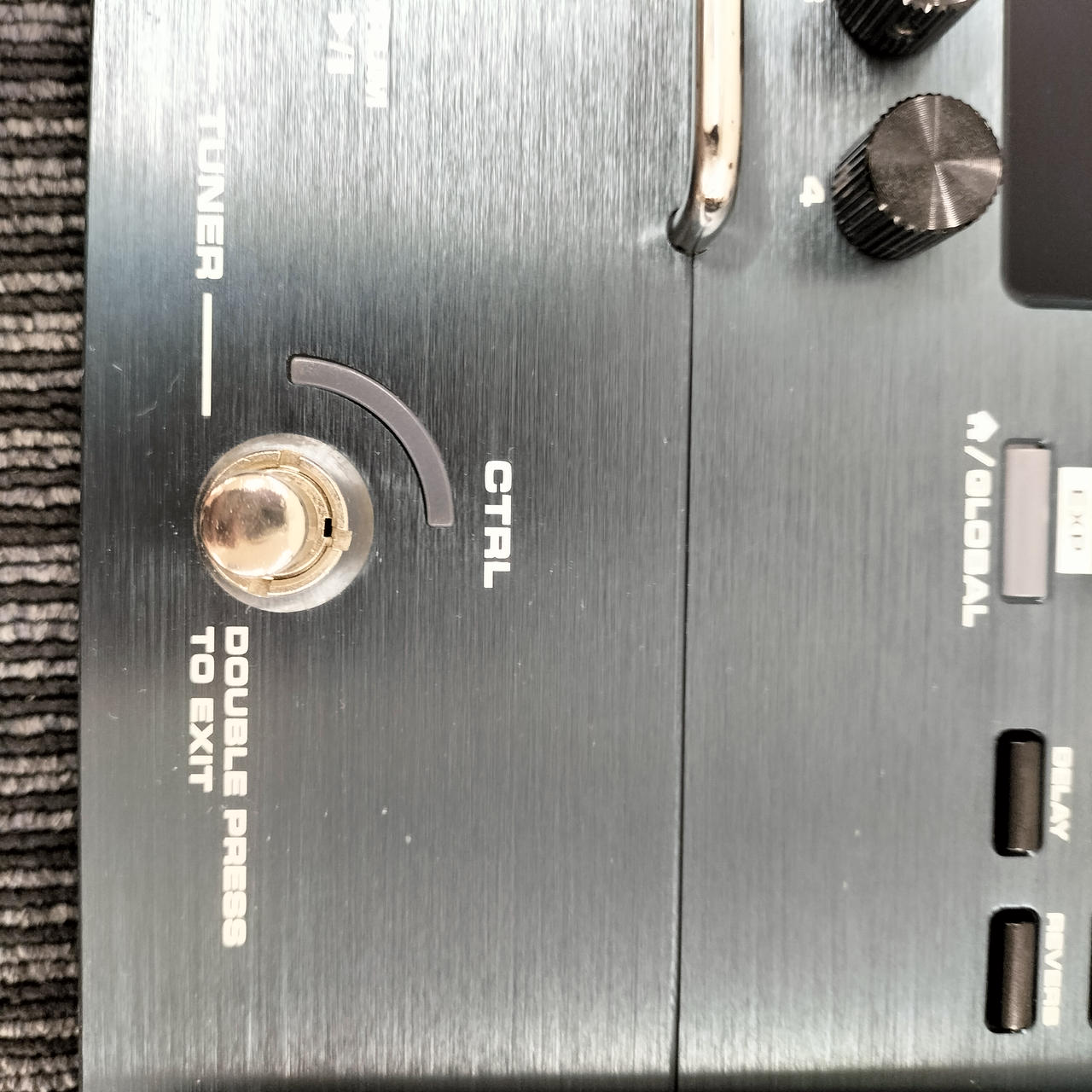 NUX|【フットスイッチ欠品】MG-30|【ハードオフ公式通販】オフモール