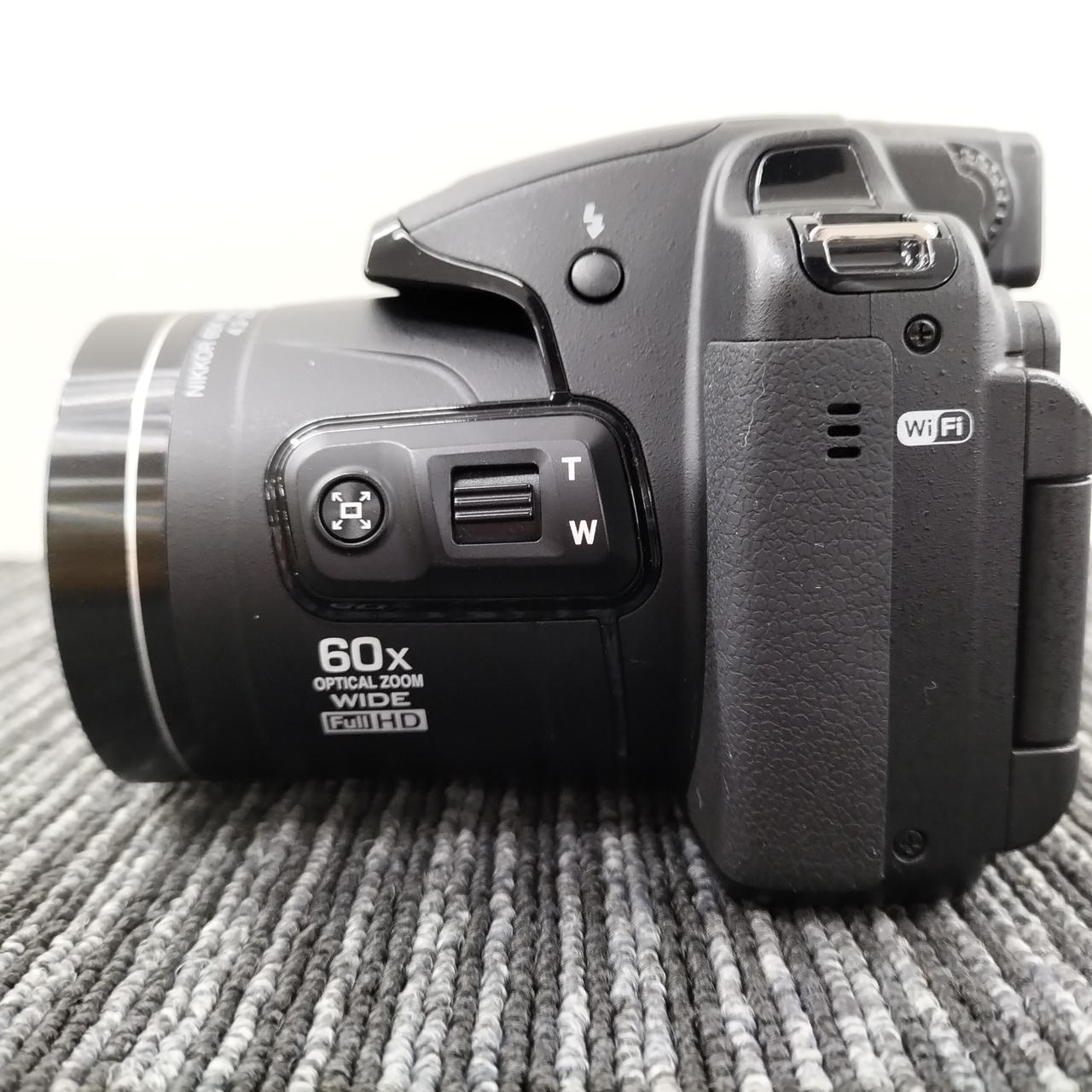 ニコン(NIKON)|【液晶黄ばみ】COOLPIX P610|【ハードオフ公式通販 ニコン(NIKON)|【液晶黄ばみ】COOLPIX P610|【ハードオフ公式通販