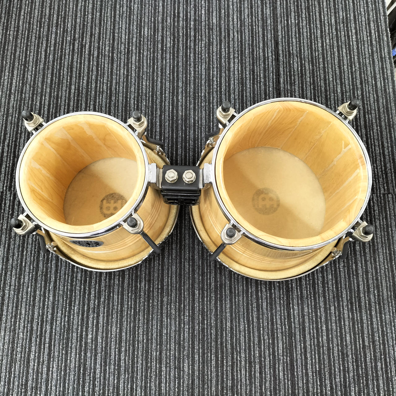 マイネル(MEINL)|ボンゴ|【ハードオフ公式通販】オフモール